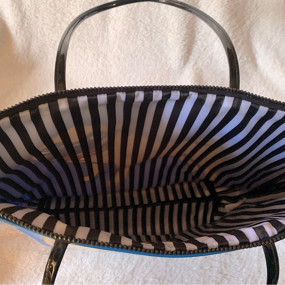 Marc Tetro Tote Bag - Picture 3 of 7